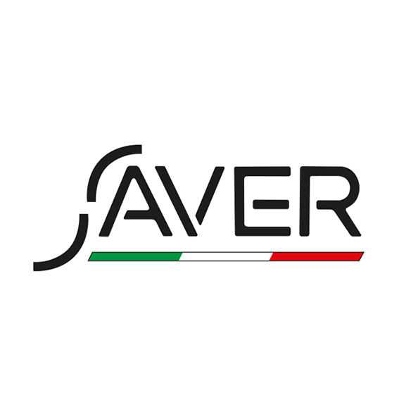 logotipo Saver embarcazzioni