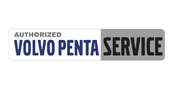logotipo VOLVO PENTA SERVICE