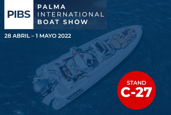 Palma Boat Show 2022