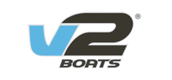 v2 boats logo